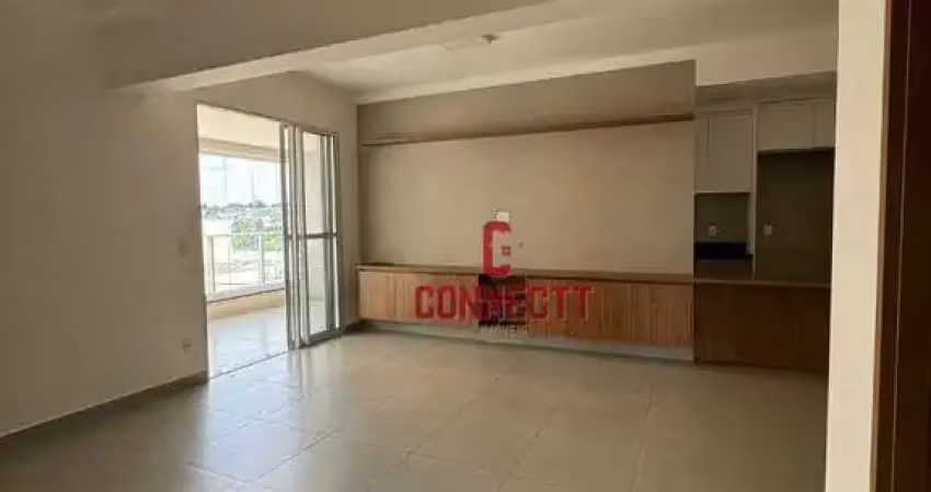 Apartamento com 2 dormitórios à venda, 90 m² por R$ 655.899,00 - Jardim Sumaré - Ribeirão Preto/SP