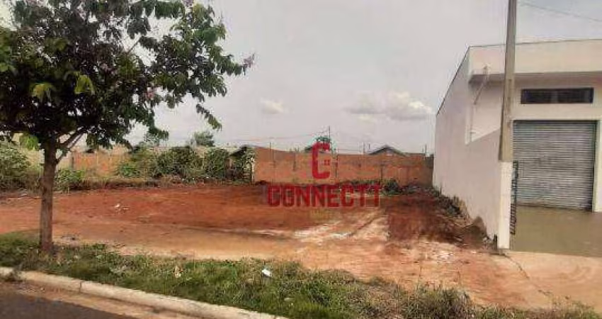 TERRENO DE 160m² NO BAIRRO CRISTO REDENTOR