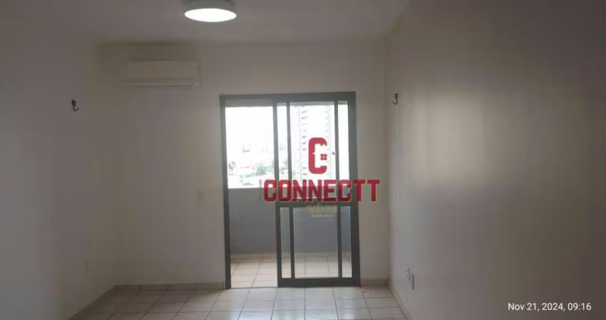 Apartamento à venda, 75 m² por R$ 452.000,00 - Jardim Botânico - Ribeirão Preto/SP