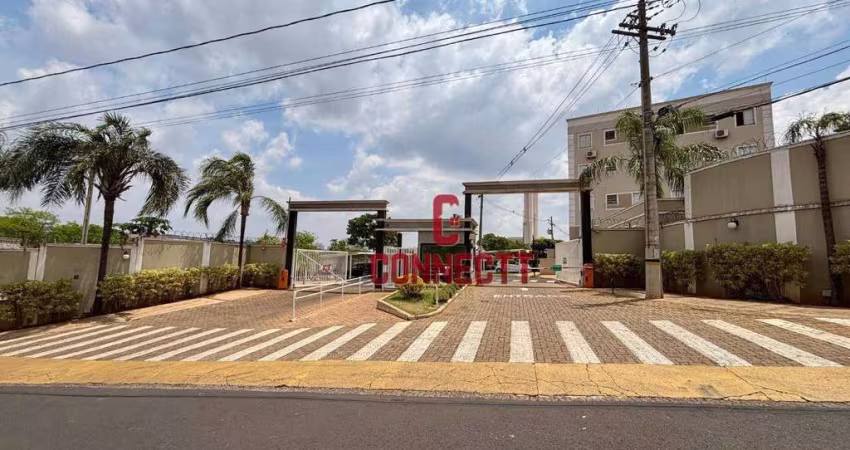 APARTAMENTO DE 2 QUARTOS COM 1 VAGA COBERTA NO BAIRRO MANOEL PENNA.