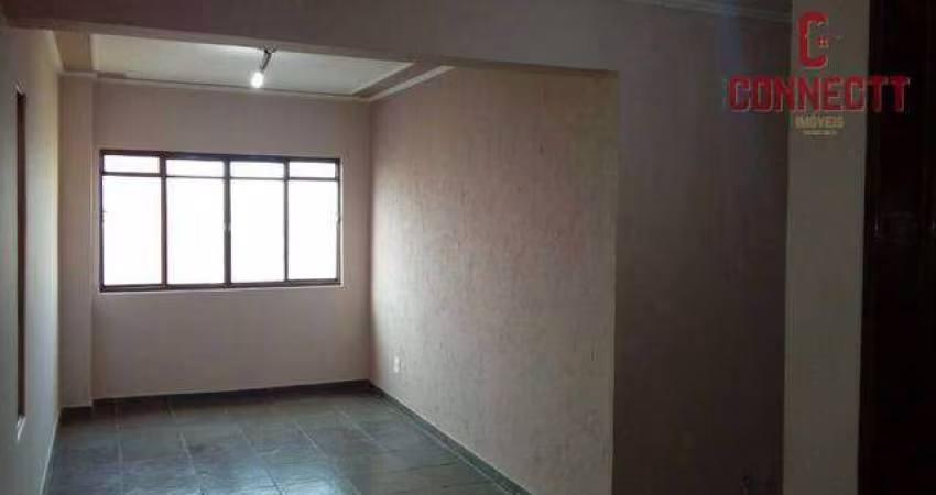 Apartamento à venda, 71 m² por R$ 240.000,00 - Jardim Paulista - Ribeirão Preto/SP