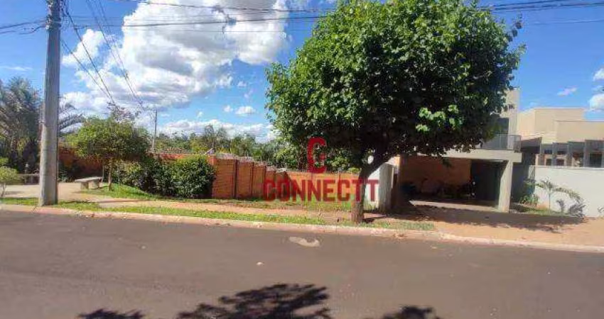 Terreno à venda, 255 m² por R$ 310.000 - San Marcos - Ribeirão Preto/SP