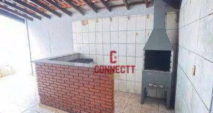 CASA SOBRADO DE 4 QUARTOS E 4 VAGAS NO FLAMBOYANS