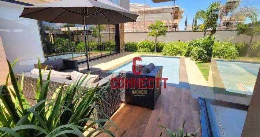 Casa sobrado de 3 suites 4 vagas piscina aquecida  no terras de florência