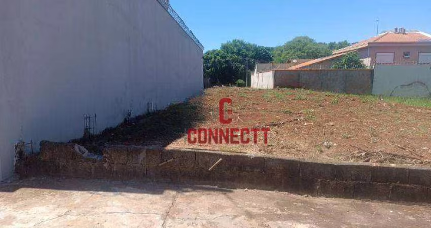 TERRENO DE 300m² NO BAIRRO  RESIDENCIAL FLÓRIDA