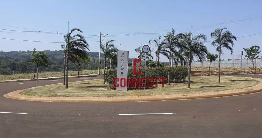 Terreno à venda, 263 m² por R$ 203.537,00 - Terras de Santa Martha - Ribeirão Preto/SP