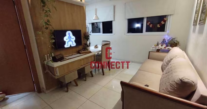 CASA EM CONDOMÍNIO DE 2 QUARTOS E 2 VAGAS NO SUMAREZINHO.