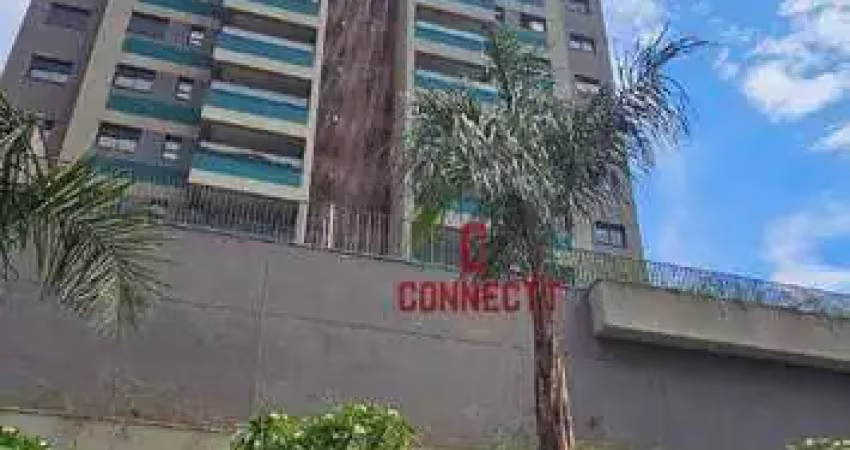Apartamento à venda, 87 m² por R$ 610.000,00 - Jardim Olhos D'Água - Ribeirão Preto/SP