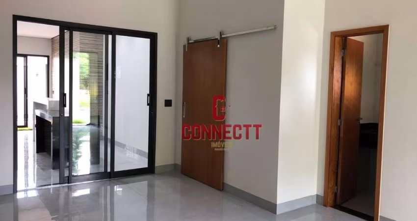 Casa à venda, 150 m² por R$ 1.150.000,00 - Recreio das Acácias - Ribeirão Preto/SP