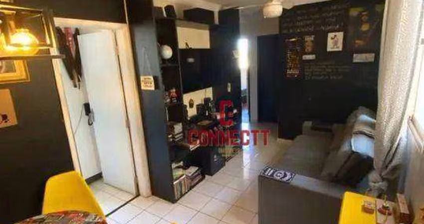 APARTAMENTO DE 3 QUARTOS SENDO 1 SUITE  + 1 VAGA DE GARAGEM NO JARDIM SUMARÉ.
