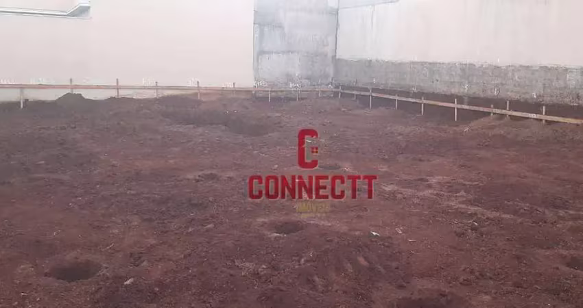 Terreno à venda, 277 m² por r$ 115.000,00 - condomínio verona - brodowski/sp