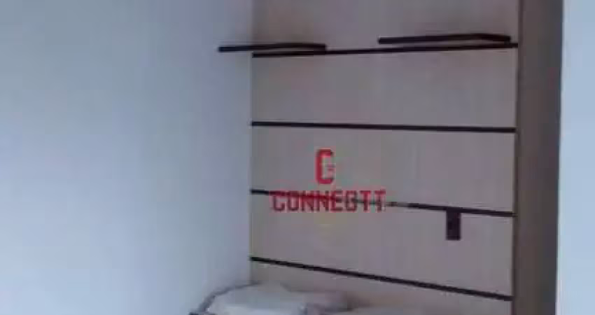Apartamento 3 dormitórios para alugar, 90 m² por r$ 3.230/mês - presidente médici - ribeirão preto/sp