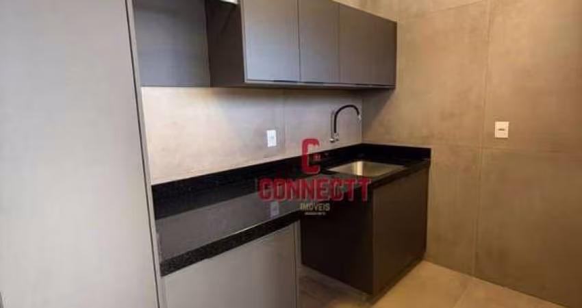 Casa com 4 dormitórios à venda, 262 m² por R$ 2.800.000 - Condomínio Alphaville - Ribeirão Preto/SP