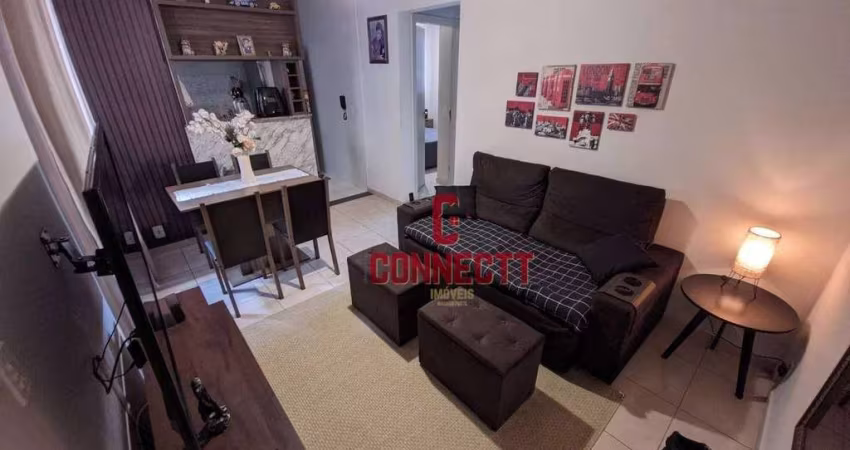 APARTAMENTO DE 2 QUARTOS 1 VAGA NO BAIRRO  SUMAREZINHO.