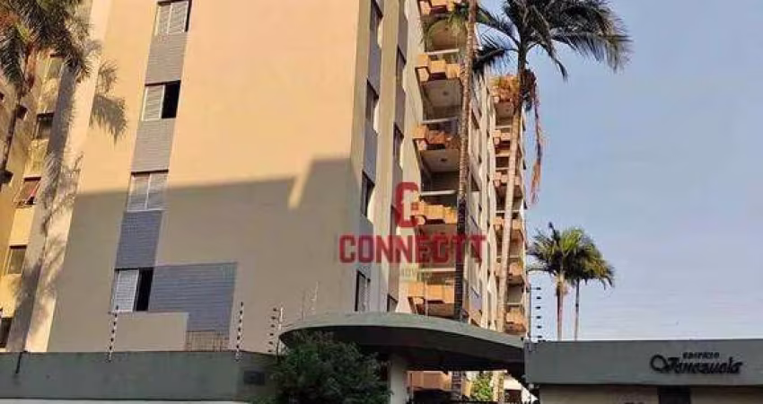 Apartamento à venda, 75 m² por R$ 250.000,00 - Presidente Médici - Ribeirão Preto/SP