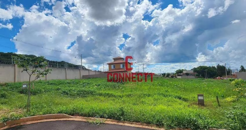 TERRENO DE 251m² NO CONDOMINIO QUINTA DA MATA