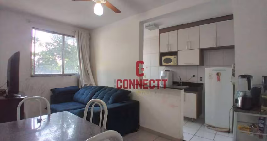 APARTAMENTO DE 2 QUARTOS 1 VAGA  NO CONDOMÍNIO NO RESERVA SUL.