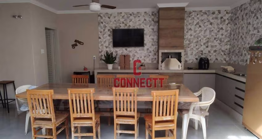 Casa com 2 dormitórios à venda, 211 m² por R$ 380.000,00 - Jardim Alexandre Balbo - Ribeirão Preto/SP