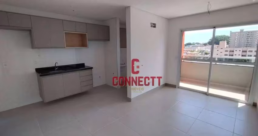 APARTAMENTO DE 1 QUARTO 1 VAGA NO BAIRRO JARDIM PAULISTANO.