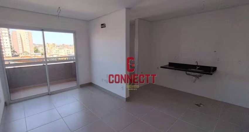 APARTAMENTO DE 1 QUARTO 1 VAGA NO BAIRRO JARDIM PAULISTANO.
