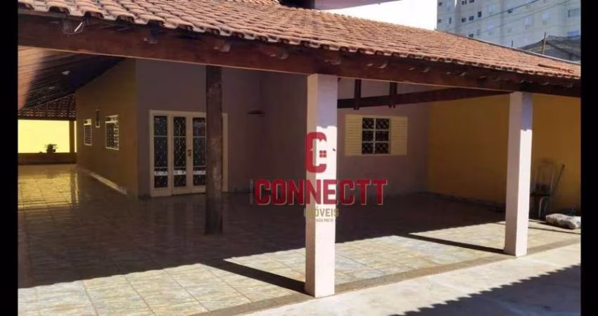 CASA DE 4 QUARTOS SENDO 2 SUITES 4 VAGAS NO DUTRA