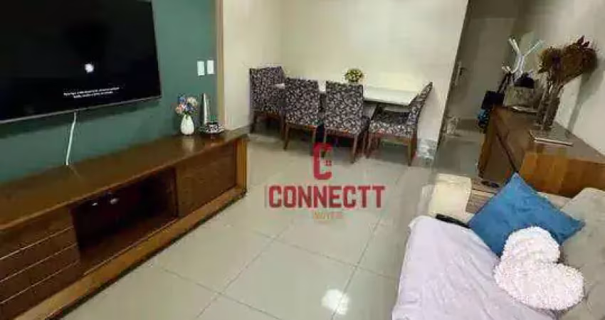 APARTAMENTO DE 3 QUARTOS 1 VAGA NA CARAMURU