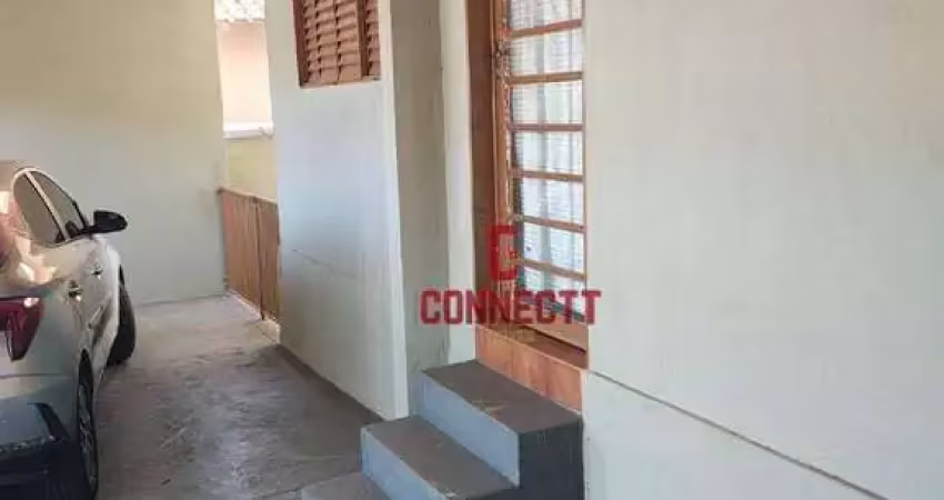 Casa com 3 quartos à venda na Rua Sete de Setembro, Bonfim Paulista, Ribeirão Preto