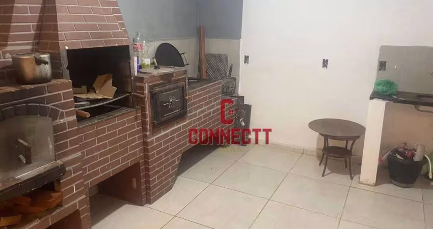 Casa com 2 dormitórios à venda, 100 m² por R$ 265.000,00 - Jardinopolis - Jardinópolis/SP