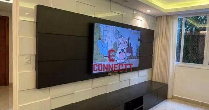 CASA SOBRADO COM 4 QUARTOS VARANDA GOURMET  4 VAGAS DE GARAGEM
