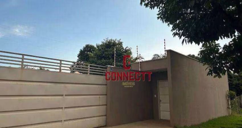 TERRENO MURADO DE 618m² NO BAIRRO JARDIM CANADA