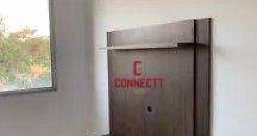 APARTAMENTO DE 2 QUARTOS 1 VAGA DE GARAGEM NO BAIRRO RESIDENCIAL JEQUITIBA.
