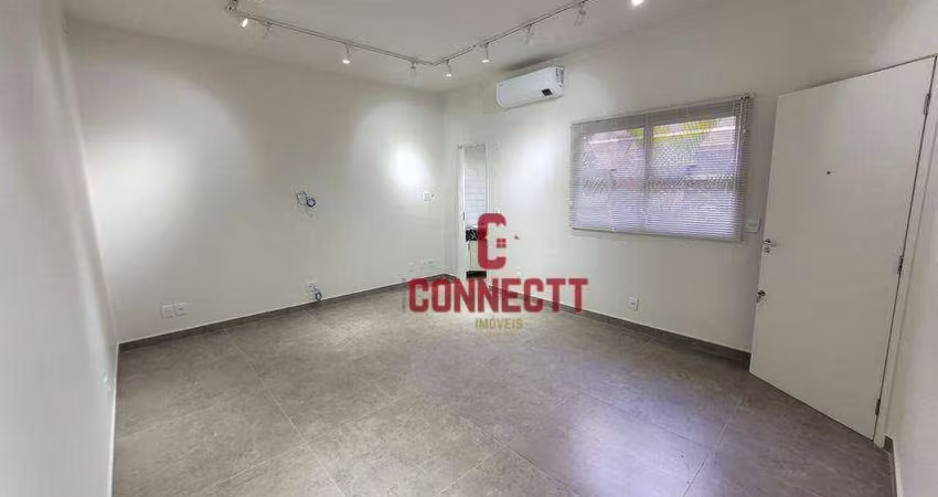 SALA COMERCIAL DE 22m² NO BAIRRO JARDIM CANADÁ.
