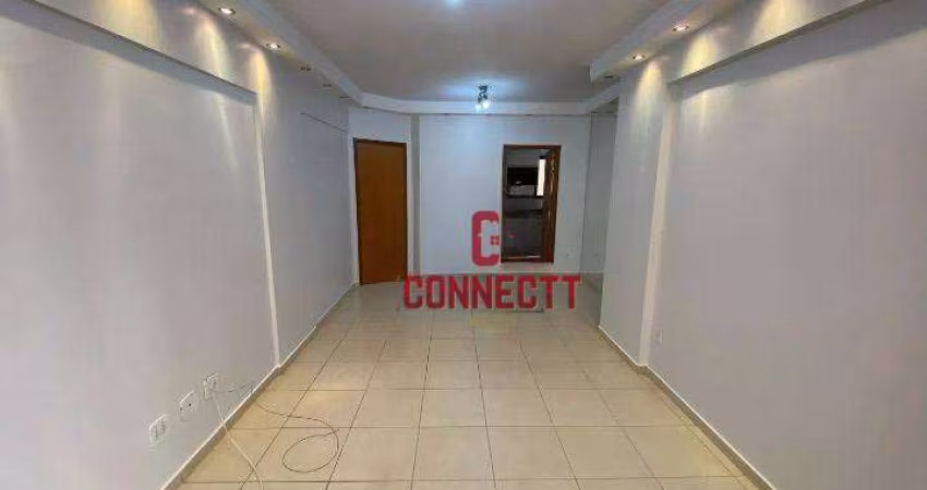 APARTAMENTO PARA LOCAÇÃO DE 3 SUITES 2 VAGAS NO BAIRRO JARDIM BOTÂNICO.