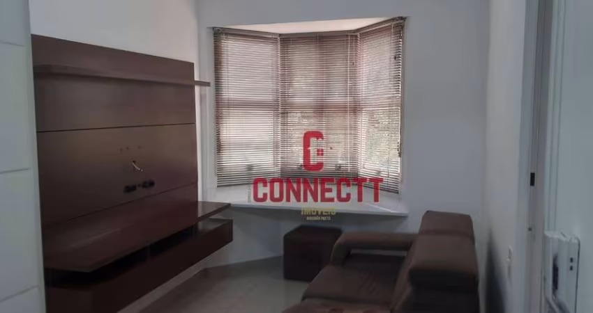 APARTAMENTO DE 1 QUARTO 1 VAGA PRÓXIMO A USP