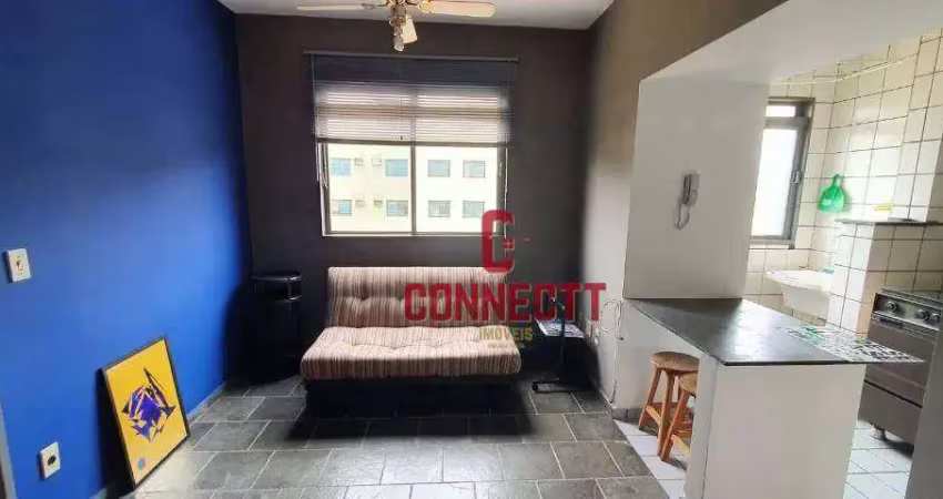 APARTAMENTO DE 1 QUARTO 1 VAGA PRÓXIMO A USP.