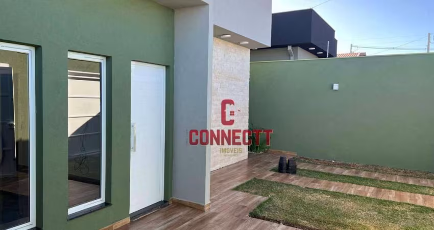 CASA DE 2 QUARTOS 2 VAGAS E PISCINA EM ORLANDIA.