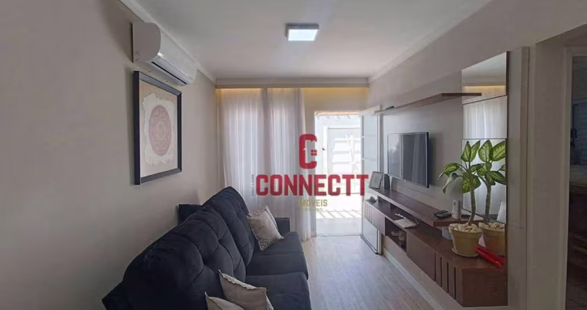 CASA COM 2 QUARTOS 2 VAGAS CHURRASQUEIRA NO BAIRRO CRISTO REDENTOR