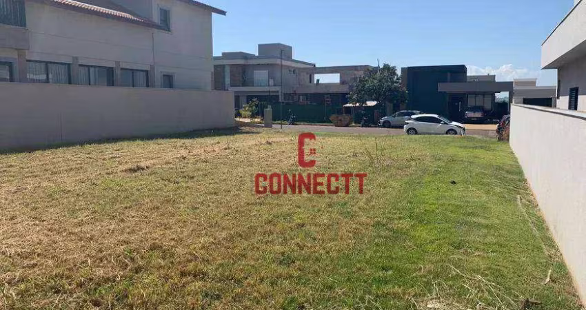 TERRENO DE 435m² NO TERRAS DE FLORENÇA.