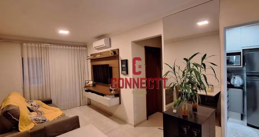 APARTAMENTO TÉRREO DE 2 QUARTOS SENDO 1 SUITE 1 VAGA NO BAIRRO RESIDENCIAL GREENVILLE