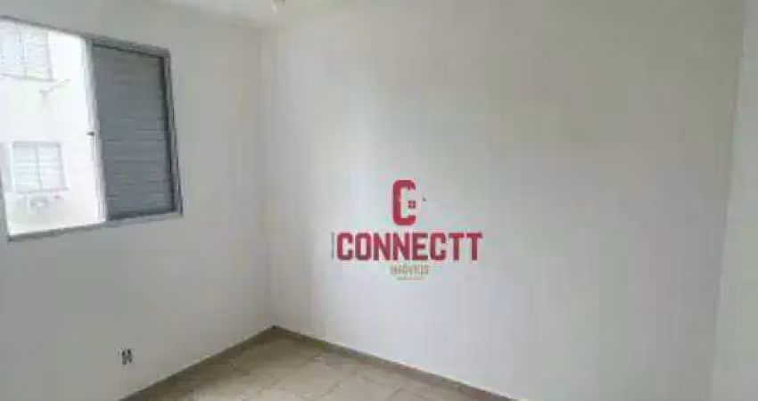 Apartamento de 2 quartos 1 vaga no bairro city ribeirão.