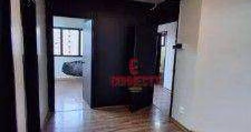 SALA COMERCIAL DE 49m² NO CENTRO DE RIBEIRÃO PRETO PRÓXIMO A PRAÇA XV