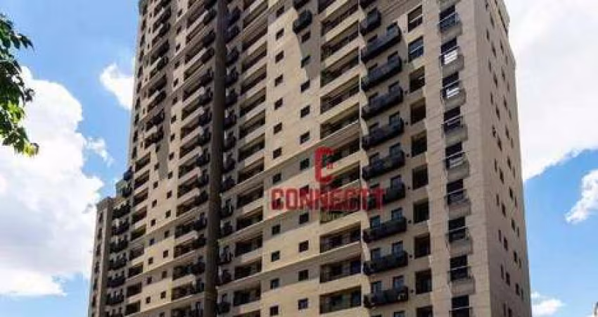 APARTAMENTO DE 1 QUARTO 1 VAGA NO BAIRRO JARDIM SÃO LUIZ