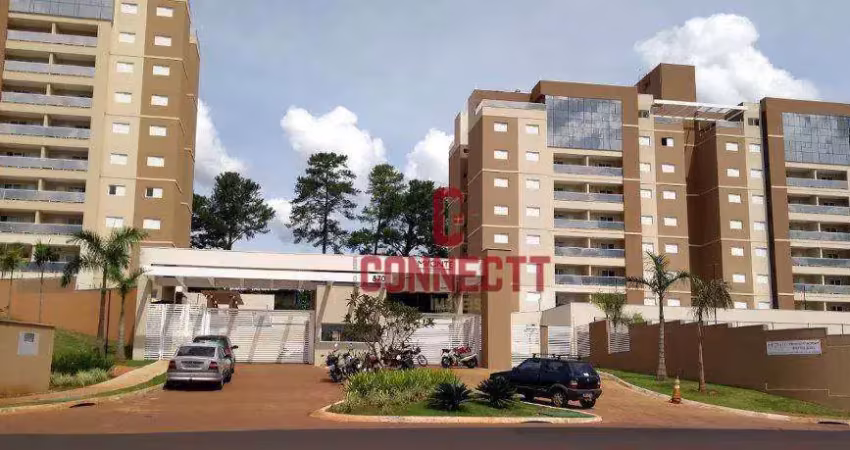 APARTAMENTO DE 3 QUARTOS SENDO 1 SUITE E 2 VAGAS EM BONFIM PAULISTA.
