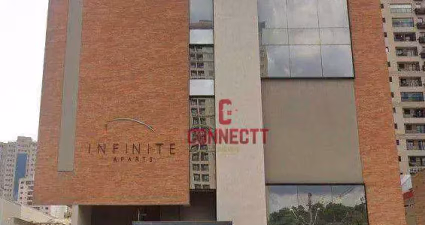 Apartamento com 2 quartos sendo 1 suite e 2 vagas na maurilio biaggi.