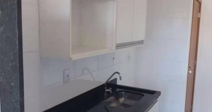 Apartamento com 1 dormitório, 45 m² - venda por R$ 290.000,00 ou aluguel por R$ 1.925,00/mês - Nova Aliança - Ribeirão Preto/SP