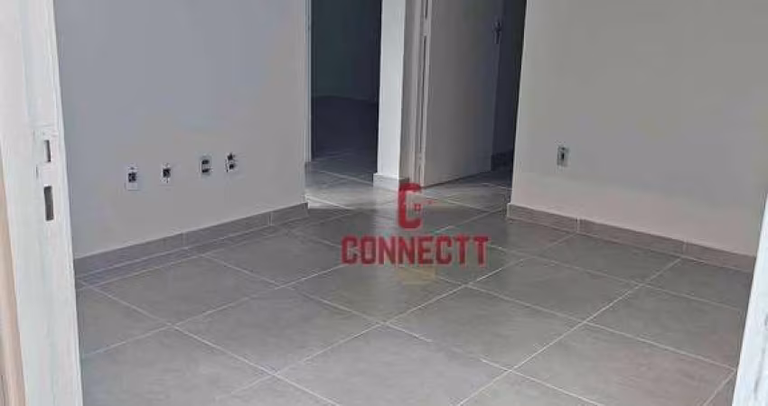 APARTAMENTO DE 2 QUARTOS 1 VAGA NO BAIRRO VILA VIRGINIA.