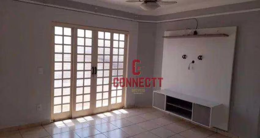 Apartamento com 2 dormitórios à venda, 62 m² por R$ 150.000 - Vila Albertina - Ribeirão Preto/SP