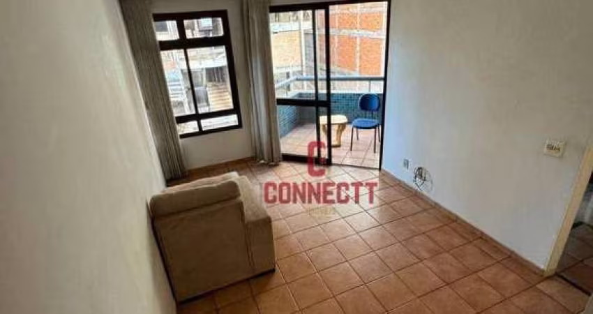 APARTAMENTO DE 1 QUARTO 1 VAGA NO CENTRO.