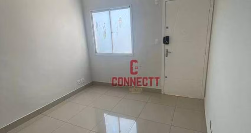 APARTAMENTO DE 2 QUARTOS 1 VAGA NO BAIRRO VILA VIRGINIA.