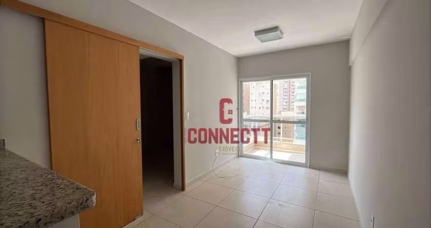 APARTAMENTO DE 1 QUARTO 1 VAGA NO BAIRRO NOVA ALIANÇA PRÓXIMO A UNIP E RIBEIRÃO SHOPPING.